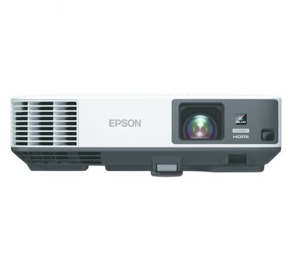 EPSON EB-2155W LCD Projector - HDTV - 16:10 FrontMaximum