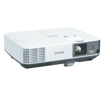 EPSON EB-2155W LCD Projector - HDTV - 16:10 RightMaximum