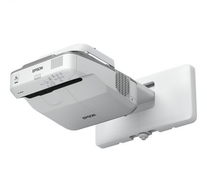 EPSON EB-685W LCD Projector - 16:10