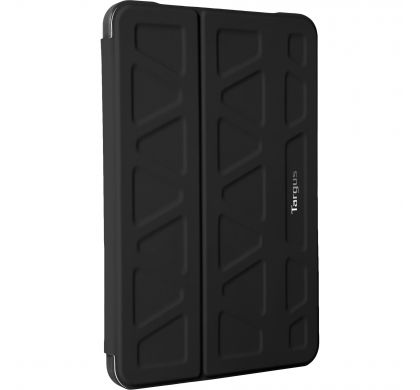 TARGUS 3D Protection THZ595GL Carrying Case for iPad mini, iPad mini 2, iPad mini 3 - Black RightMaximum