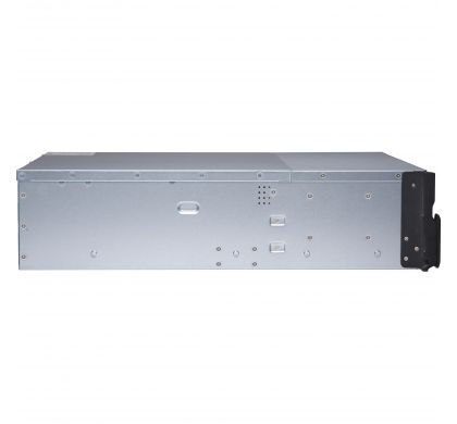 QNAP Turbo NAS TS-1673U 16 x Total Bays SAN/NAS Storage System - 3U - Rack-mountable RightMaximum