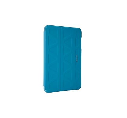TARGUS THZ59502GL Carrying Case for iPad mini 4, iPad mini 3, iPad mini 2, iPad mini - Blue