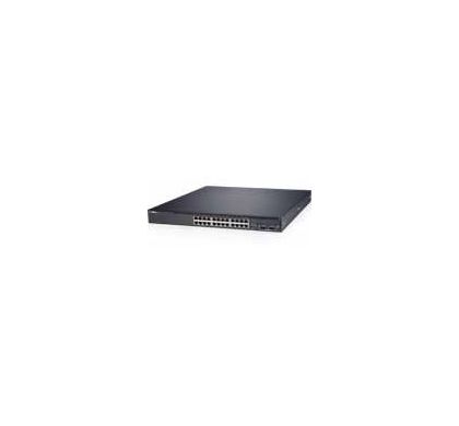 WYSE Dell N4032F Manageable Layer 3 Switch
