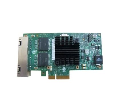 WYSE Dell I350 QP Gigabit Ethernet Card for Server