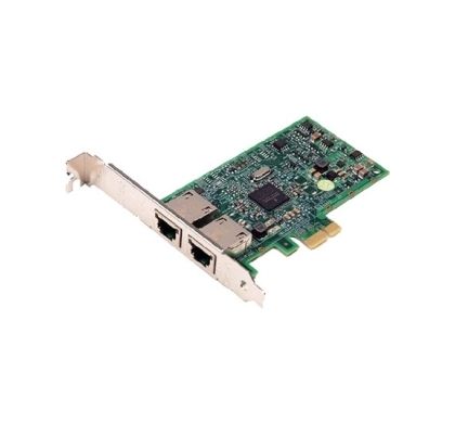 WYSE Dell 5720 Gigabit Ethernet Card for Server