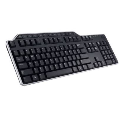 WYSE Dell Business KB522 Keyboard - Cable Connectivity TopMaximum