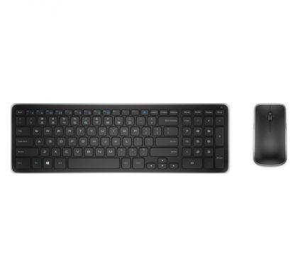 WYSE Dell KM714 Keyboard & Mouse