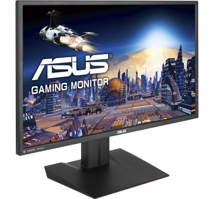 ASUS ROG Swift MG279Q 68.6 cm (27") LED LCD Monitor - 16:9 - 4 ms RightMaximum