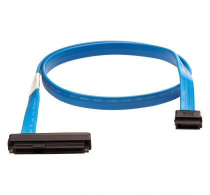 HPE HP SAS Data Transfer Cable - 1 m