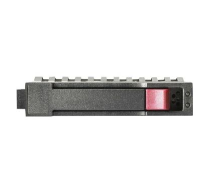 HPE HP 2 TB 2.5" Internal Hard Drive - SATA