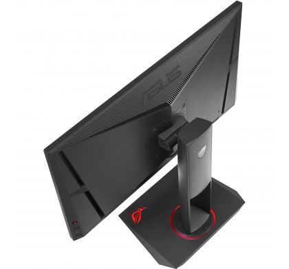 ASUS ROG Swift PG279Q 68.6 cm (27") LED LCD Monitor - 16:9 - 4 ms TopMaximum