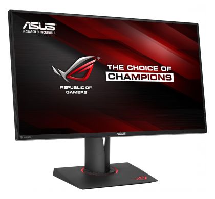 ASUS ROG Swift PG279Q 68.6 cm (27") LED LCD Monitor - 16:9 - 4 ms RightMaximum