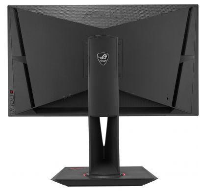 ASUS ROG Swift PG279Q 68.6 cm (27") LED LCD Monitor - 16:9 - 4 ms RearMaximum