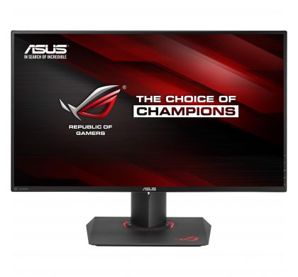 ASUS ROG Swift PG279Q 68.6 cm (27") LED LCD Monitor - 16:9 - 4 ms FrontMaximum