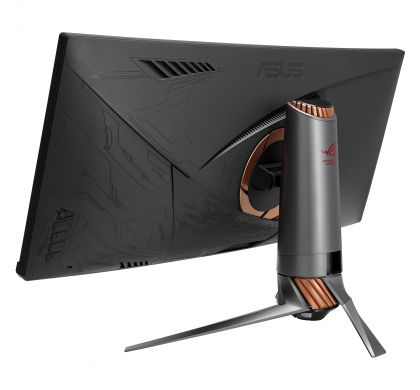 ASUS ROG Swift PG348Q 86.4 cm (34") LED LCD Monitor - 21:9 - 5 ms LeftMaximum