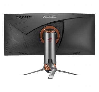 ASUS ROG Swift PG348Q 86.4 cm (34") LED LCD Monitor - 21:9 - 5 ms RearMaximum
