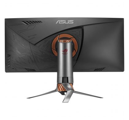 ASUS ROG Swift PG348Q 86.4 cm (34") LED LCD Monitor - 21:9 - 5 ms RearMaximum