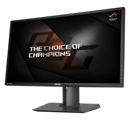 ASUS ROG Swift PG248Q 61 cm (24") 3D LED LCD Monitor - 16:9 - 1 ms