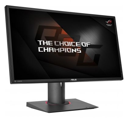 ASUS ROG Swift PG248Q 61 cm (24") 3D LED LCD Monitor - 16:9 - 1 ms RightMaximum