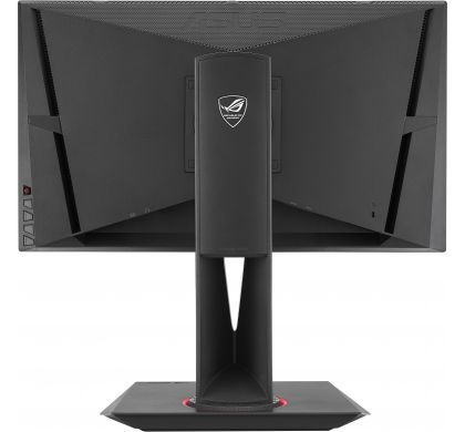 ASUS ROG Swift PG248Q 61 cm (24") 3D LED LCD Monitor - 16:9 - 1 ms RearMaximum