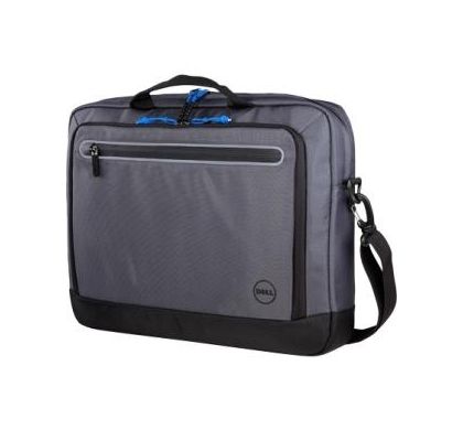 WYSE Dell Urban 2.0 Carrying Case (Briefcase) for 39.6 cm (15.6"), Tablet, Notebook