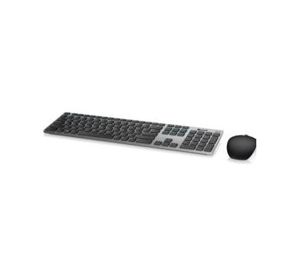 WYSE Dell Premier KM717 Keyboard & Mouse - Retail