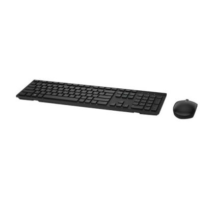 WYSE Dell KM636 Keyboard & Mouse