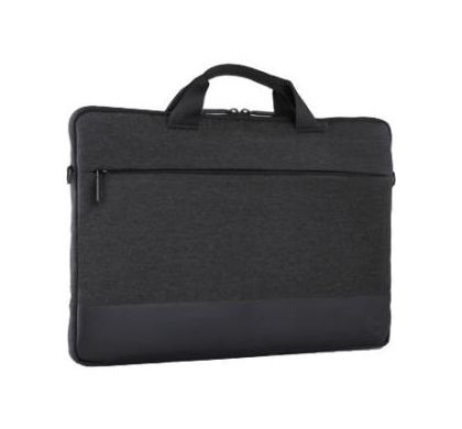 WYSE Dell Professional Carrying Case (Sleeve) for 33 cm (13") Notebook - Dark Grey
