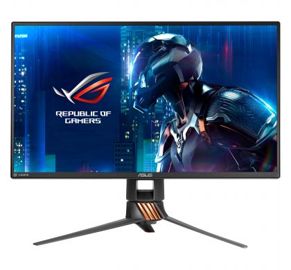 ASUS ROG Swift PG258Q 62.2 cm (24.5") LED LCD Monitor - 16:9 - 1 ms