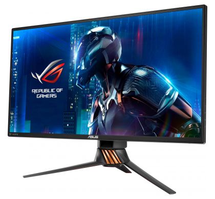 ASUS ROG Swift PG258Q 62.2 cm (24.5") LED LCD Monitor - 16:9 - 1 ms FrontMaximum