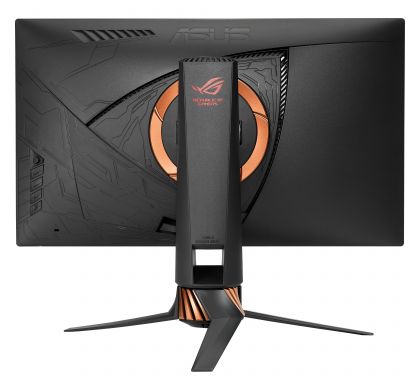 ASUS ROG Swift PG258Q 62.2 cm (24.5") LED LCD Monitor - 16:9 - 1 ms RearMaximum