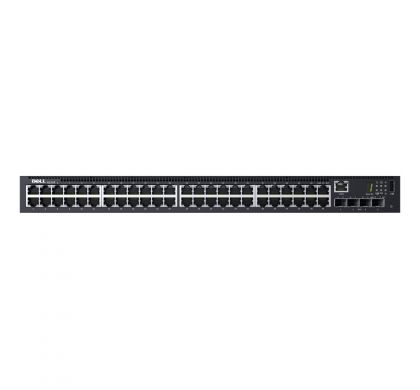 WYSE Dell N1548 48 Ports Manageable Ethernet Switch