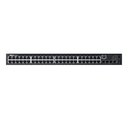 WYSE Dell N1548 48 Ports Manageable Ethernet Switch