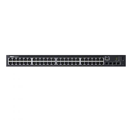 WYSE Dell N1548P 48 Ports Manageable Ethernet Switch