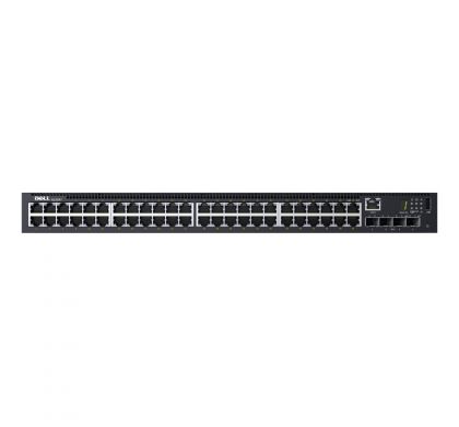 WYSE Dell N1548P 48 Ports Manageable Ethernet Switch WYSE Dell N1548P 48 Ports Manageable Ethernet Switch