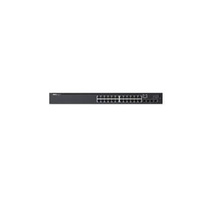 WYSE Dell N1524 24 Ports Manageable Ethernet Switch