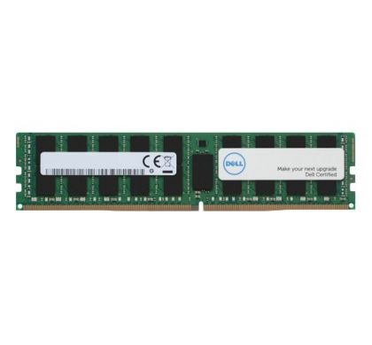 WYSE Dell RAM Module - 64 GB (1 x 64 GB) - DDR4 SDRAM