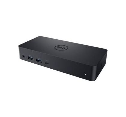 WYSE Dell D6000 USB Type C Docking Station for Notebook - 130 W