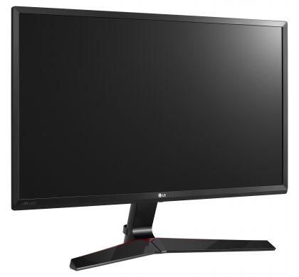 LG 27MP59G 68.6 cm (27") WLED LCD Monitor - 16:9 - 5 ms