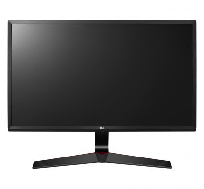 LG 27MP59G 68.6 cm (27") WLED LCD Monitor - 16:9 - 5 ms FrontMaximum