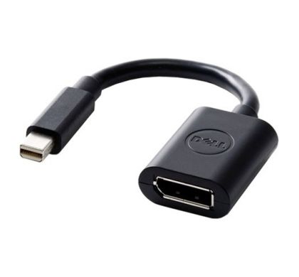 WYSE Dell DisplayPort/Mini DisplayPort A/V Cable for Audio/Video Device, Notebook, Monitor, Projector, HDTV