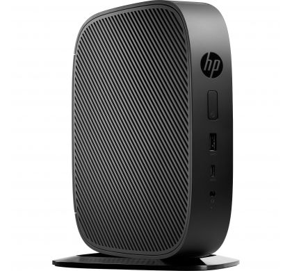 HP t530 Thin Client - AMD G-Series GX-215JJ Dual-core (2 Core) 1.50 GHz