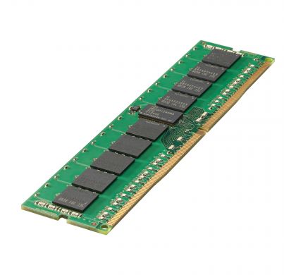 HPE HP SmartMemory RAM Module - 8 GB (1 x 8 GB) - DDR4 SDRAM