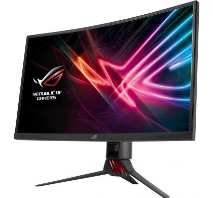 ASUS ROG Strix XG27VQ 68.6 cm (27") LED LCD Monitor - 16:9 - 4 ms