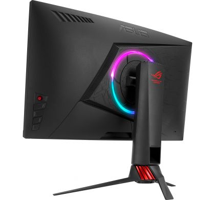 ASUS ROG Strix XG27VQ 68.6 cm (27") LED LCD Monitor - 16:9 - 4 ms LeftMaximum