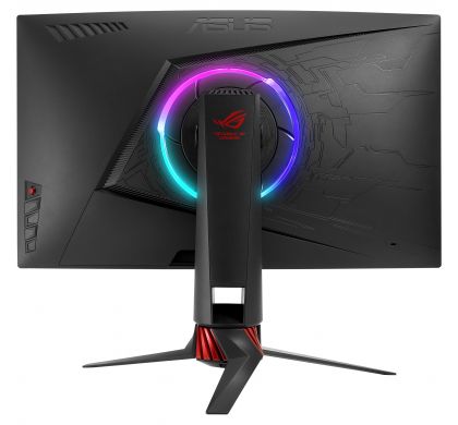 ASUS ROG Strix XG27VQ 68.6 cm (27") LED LCD Monitor - 16:9 - 4 ms RearMaximum