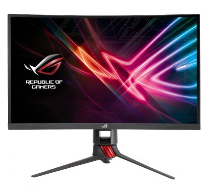 ASUS ROG Strix XG27VQ 68.6 cm (27") LED LCD Monitor - 16:9 - 4 ms FrontMaximum