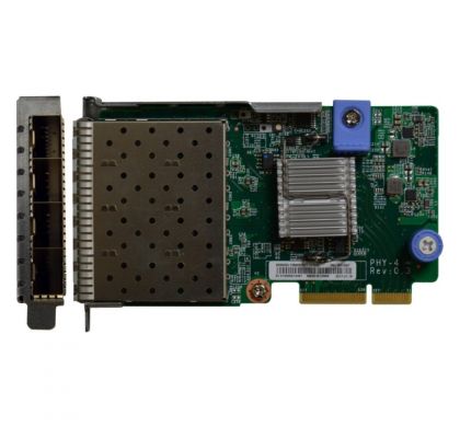 LENOVO 10Gigabit Ethernet Card for Server