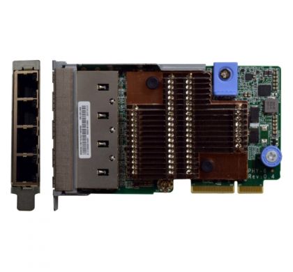 LENOVO 10Gigabit Ethernet Card for Server