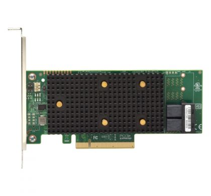 LENOVO 530-8i SAS Controller - 12Gb/s SAS - PCI Express 3.0 x8 - Plug-in Card